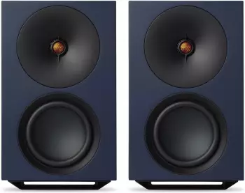 Cambridge Audio L/R X Blue