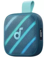 Anker D5103030, ANKER Soundcore Boom Go 3i blue (D5103030)