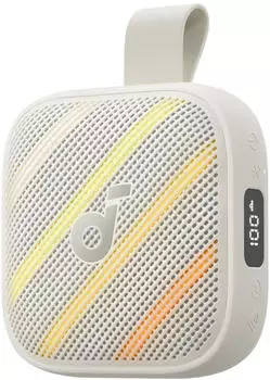 Soundcore Boom Go 3i Beige