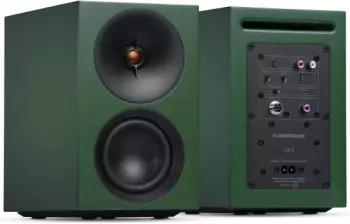 Cambridge Audio L/R S Green