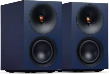 Cambridge Audio L/R S Blue