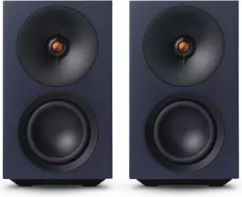 Cambridge Audio L/R S Blue – Cambridge Audio L/R S Blue für flexibles Streaming mit HiFi-Anspruch