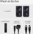 Cambridge Audio L/R S Blue