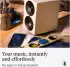 Cambridge Audio L/R S Blue