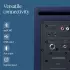 Cambridge Audio L/R S Blue