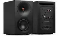 Cambridge Audio C11340, Cambridge Audio L/R S Black Pair active Aktiv Lautsprecher