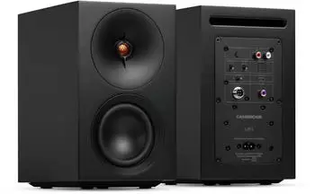 Cambridge Audio L/R S Black