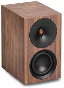 Cambridge Audio L/R S Walnut – Cambridge Audio L/R S Walnut für klaren, flexiblen Klang