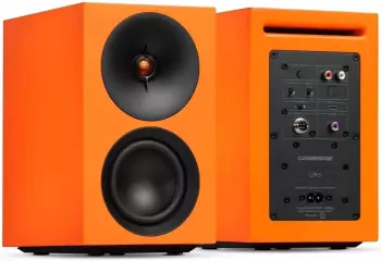 Cambridge Audio L/R S Orange
