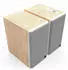 Klipsch The Sevens II Eiche
