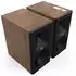 Klipsch The Sevens II Walnuss