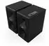 Klipsch The Fives II Ebenholz schwarz