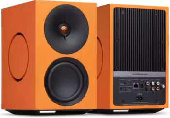 Cambridge Audio L/R X