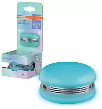 Osram Smart Macaron blau