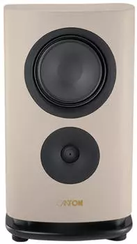 Canton Reference 9 GS Sand