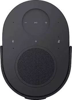 Bose Lifestyle Ultra Speaker Black