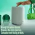 Bose Lifestyle Ultra Speaker White