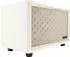 Schwaiger Retro Bluetooth Lautsprecher (24W) weiß (661712)