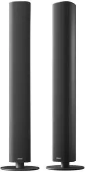 Piega Ace 50 Wireless RX schwarz