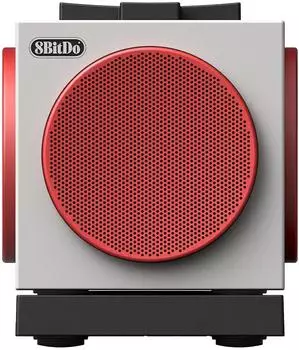 8bitdo Retro Cube 2 Speaker N Edition