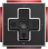 8bitdo Retro Cube 2 Speaker N Edition