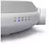 Hama Bluetooth®- Calm White Noise flach Schlaftimer 3W Weiß (00188244)