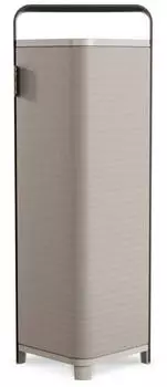 Sonoro Vibes XL Tan