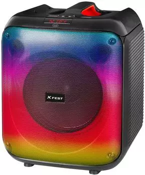 Trevi XFest 470