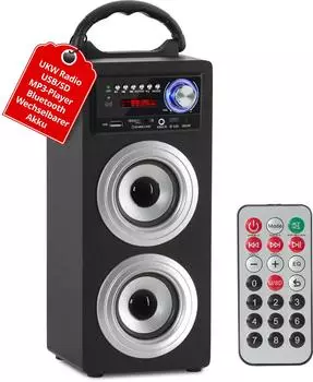 McGrey BS-20 Beachside Silber Neu