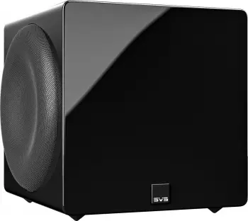 SVSound Micro R Evolution Black