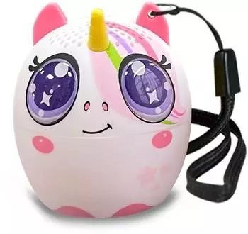 Bontempi MINI Wireless Speaker UNICORN