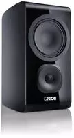 Canton Vento 31 (highgloss schwarz)