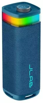JLab JLAB JBuds Bluetooth-Lautsprecher blau