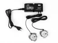 Bachmann Intublu Audiosystem, 944.000