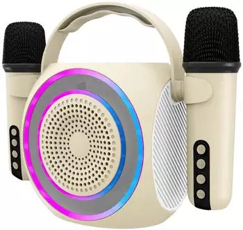 Celly PARTY MIC 2