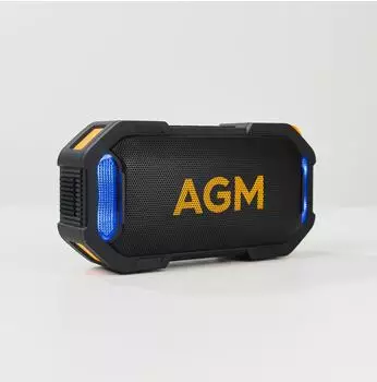 AGM Mag Rock