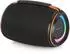 Nedis Bluetooth-Speaker Battery 1 40W Outdoors / Portable Orange/Black (6 h) Orange Schwarz