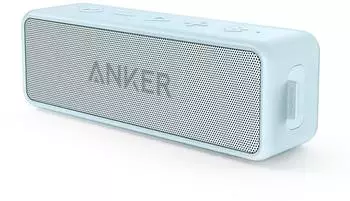 Anker SoundCore 2 White Blue