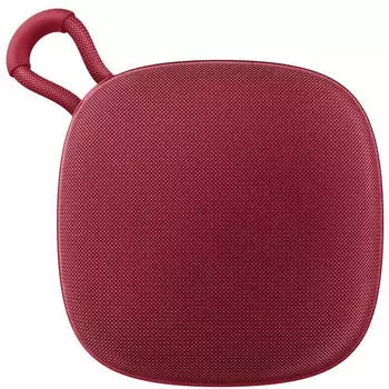 Fresh 'n Rebel Bold S3 Berry Red