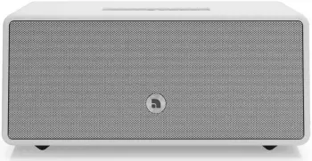 Audio Pro Drumfire D-2 W grau