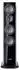 Canton Vento 81 schwarz hochglanz