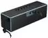 Hoco Other Computer Accessory Speaker bluetooth 2 x 10W 5h HC40 black (5 h) Schwarz