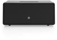 Multiroom, WLAN, Audio Pro D-2 W Schwarz, AirPlay 2 Google Cast, 100W, NEU