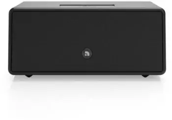 Audio Pro Drumfire D-2 W schwarz