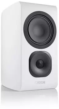 Canton Vento 21 wei&szlig; seidenmatt