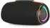 Nedis Bluetooth-Speaker Battery 1 60W Outdoors / Portable Bluetooth Orange/Black (6 h) Orange Schwarz