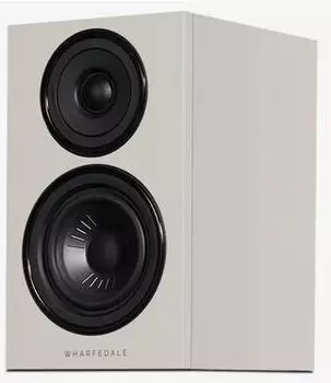 Wharfedale Diamond 12.0i hellgrau