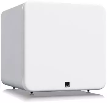 SVSound SB-5000 R Evolution White Piano Finish