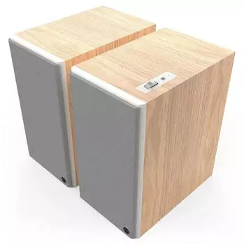 Klipsch The Nines II Roteiche