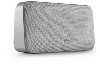 Teufel MOTIV GO 2 Silver White